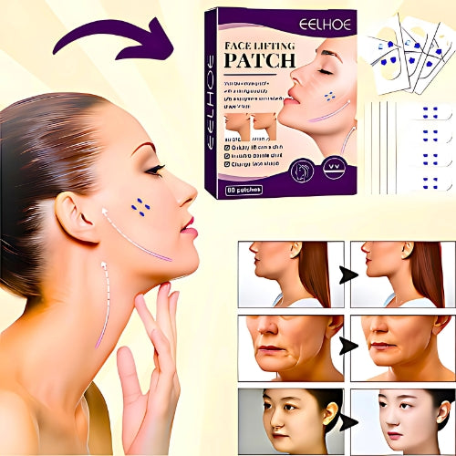 Trake za Zatezanje Lica