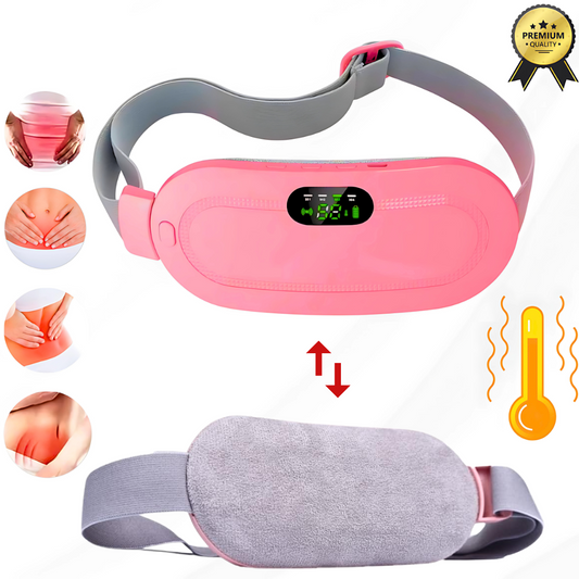 Grejač Pojas – Za Menstrualne Grčeve